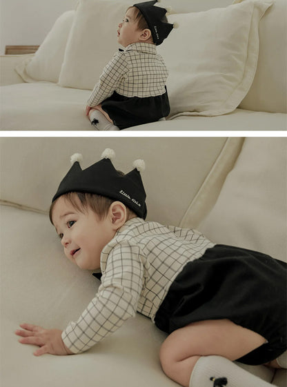 フリックロンパース