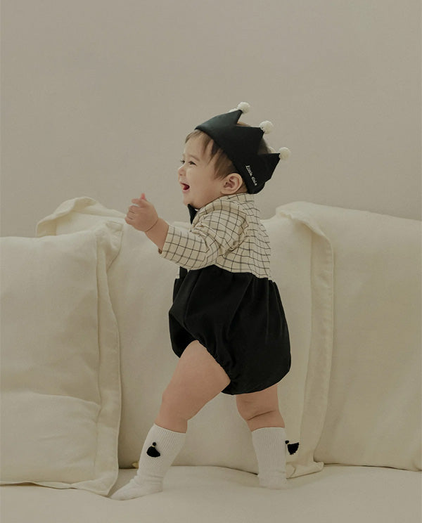 フリックロンパース