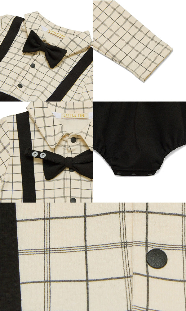 フリックロンパース