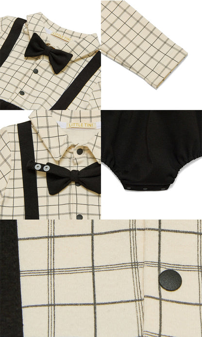 フリックロンパース