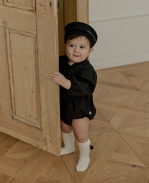 タイロンパース