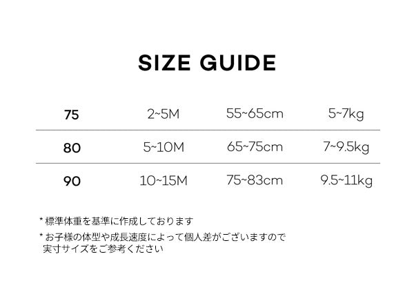 タイロンパース