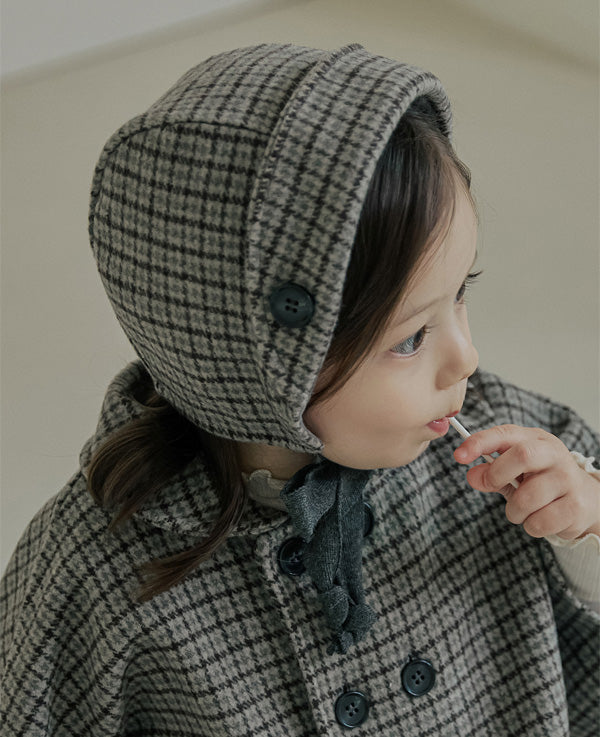 モンシェールハット