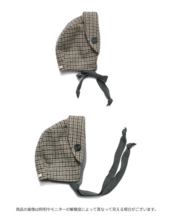 モンシェールハット