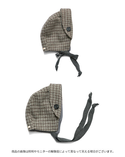 モンシェールハット