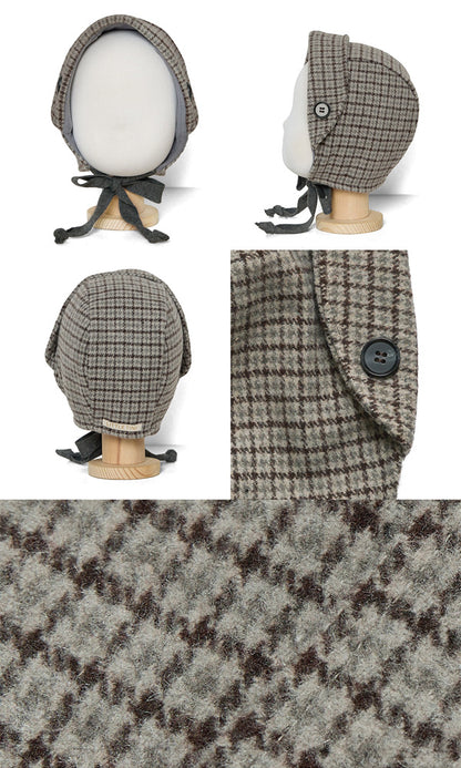 モンシェールハット