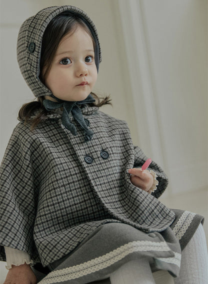 モンシェールケープ