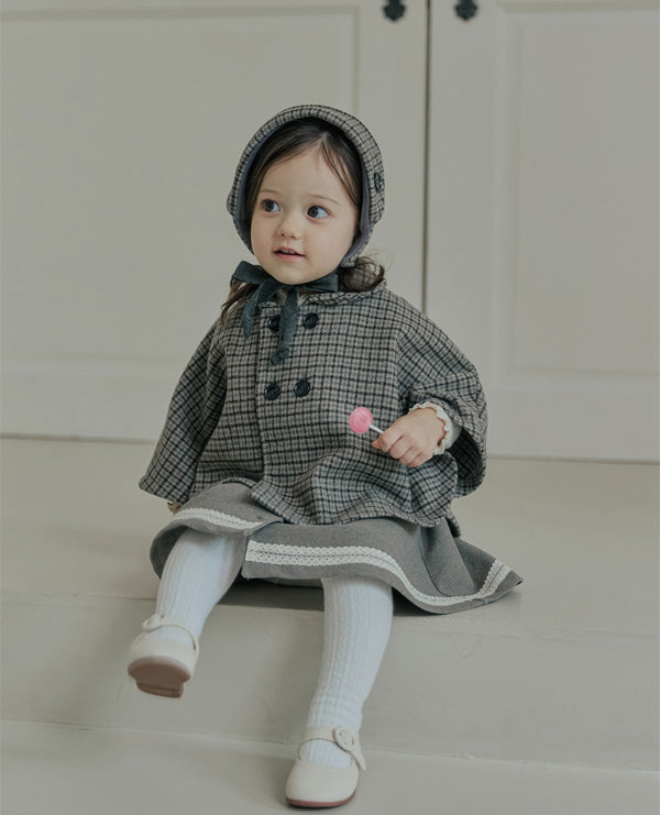 モンシェールケープ