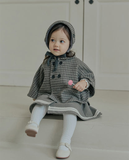 モンシェールケープ