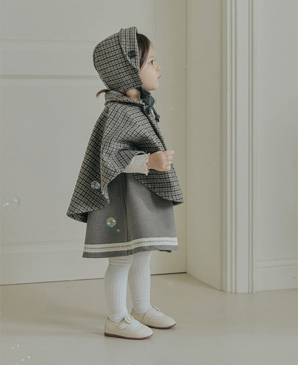 モンシェールケープ