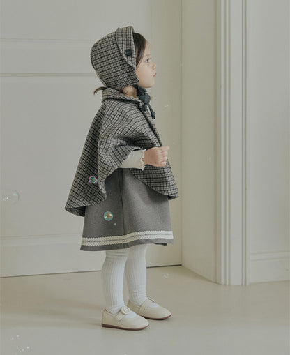 モンシェールケープ