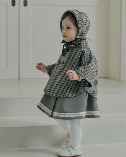 モンシェールケープ