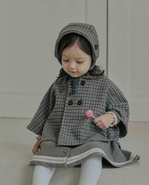 モンシェールケープ