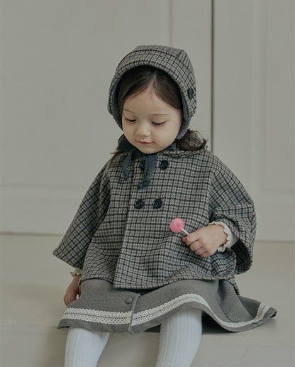 モンシェールケープ