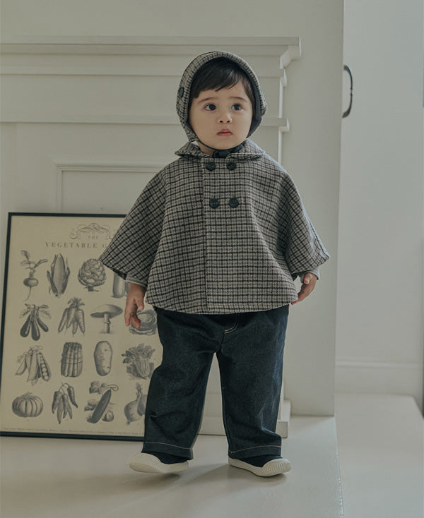 モンシェールケープ