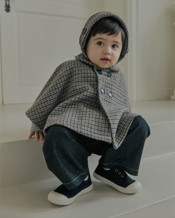 モンシェールケープ