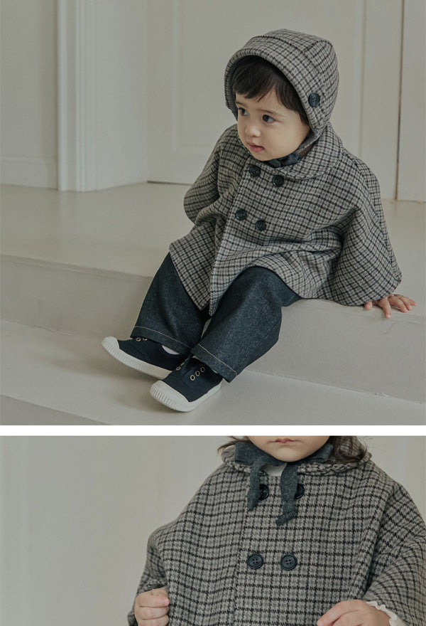 モンシェールケープ