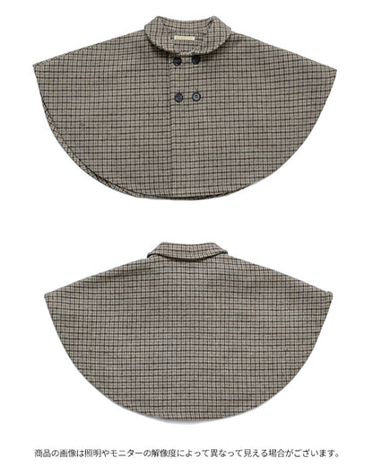 モンシェールケープ