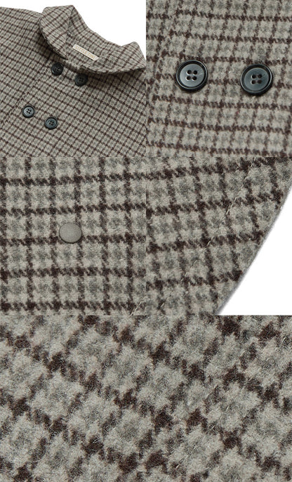 モンシェールケープ