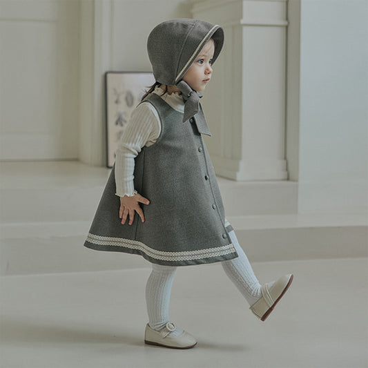 *予約販売*リエンヌワンピース