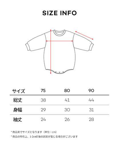 ケインロンパース