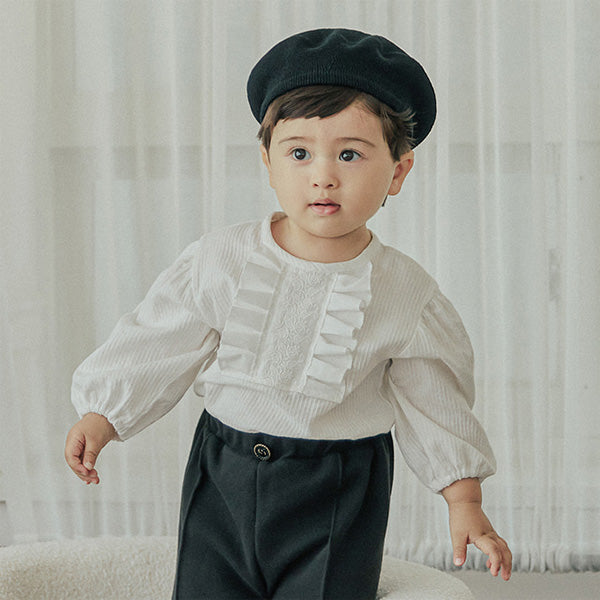 オスカーブラウス OSCAR BLOUSE