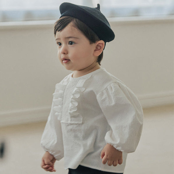 オスカーブラウス OSCAR BLOUSE