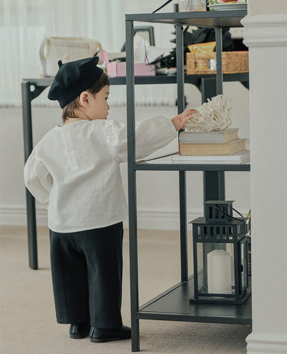 オスカーブラウス OSCAR BLOUSE