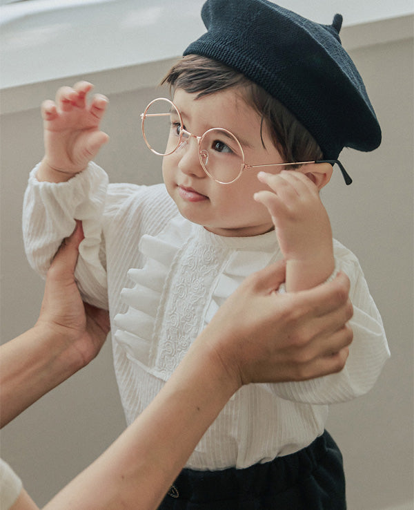 オスカーブラウス OSCAR BLOUSE