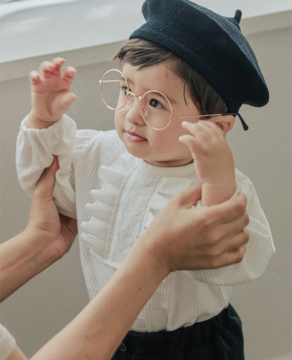 オスカーブラウス OSCAR BLOUSE