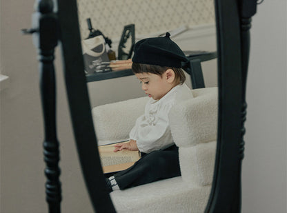 オスカーブラウス OSCAR BLOUSE