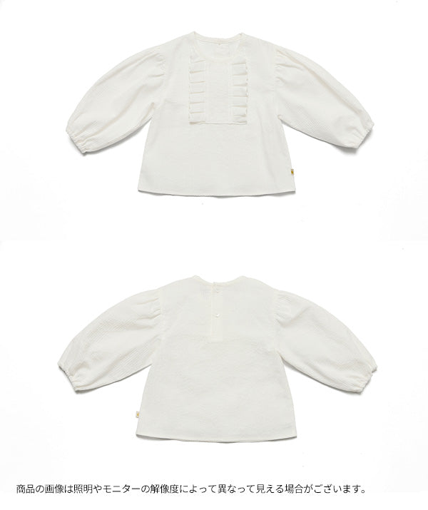 オスカーブラウス OSCAR BLOUSE