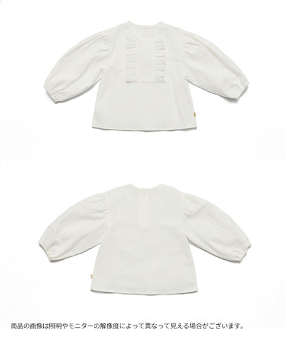 オスカーブラウス OSCAR BLOUSE