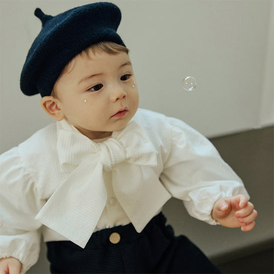 *予約販売*ベルマブラウスセット