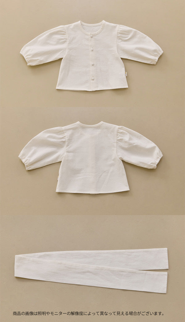 ベルマブラウス VELMA BLOUSE