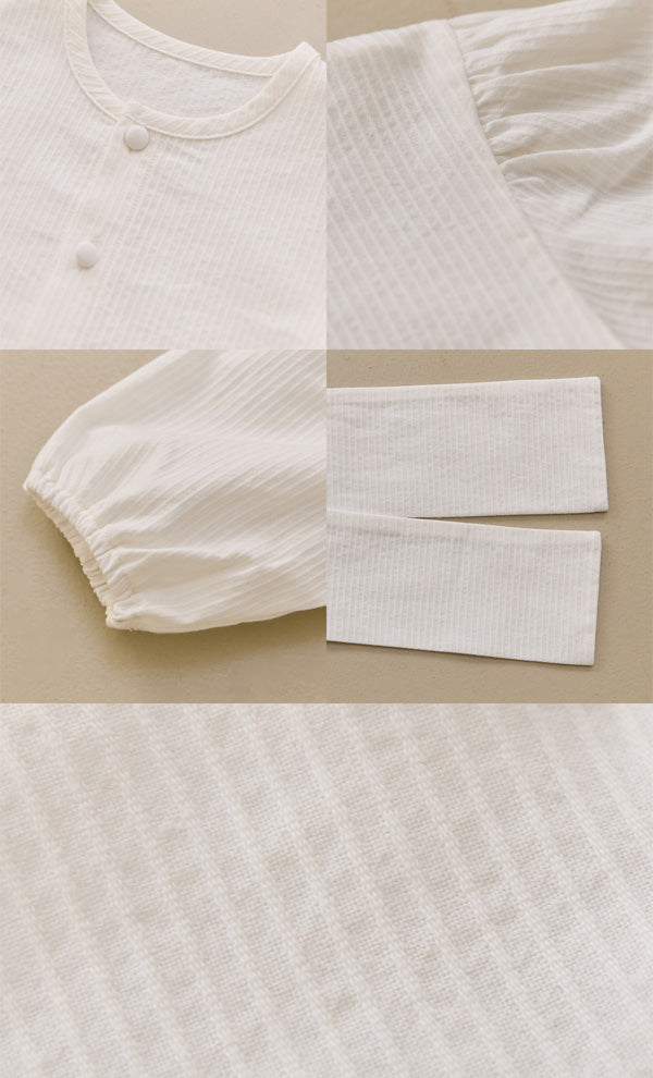 ベルマブラウス VELMA BLOUSE