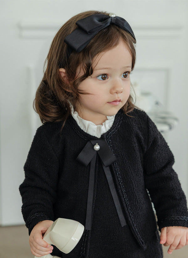 ツイードジャケット