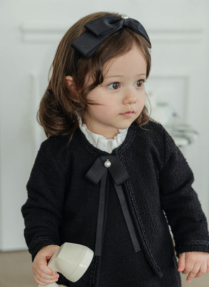 ツイードジャケット