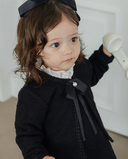 ツイードジャケット