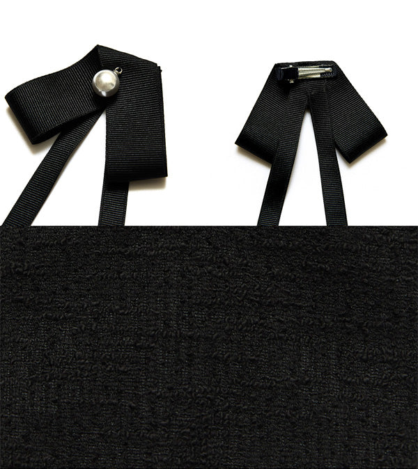 ツイードジャケット