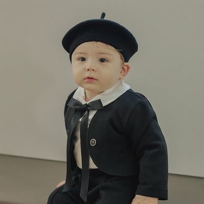 レブジャケット