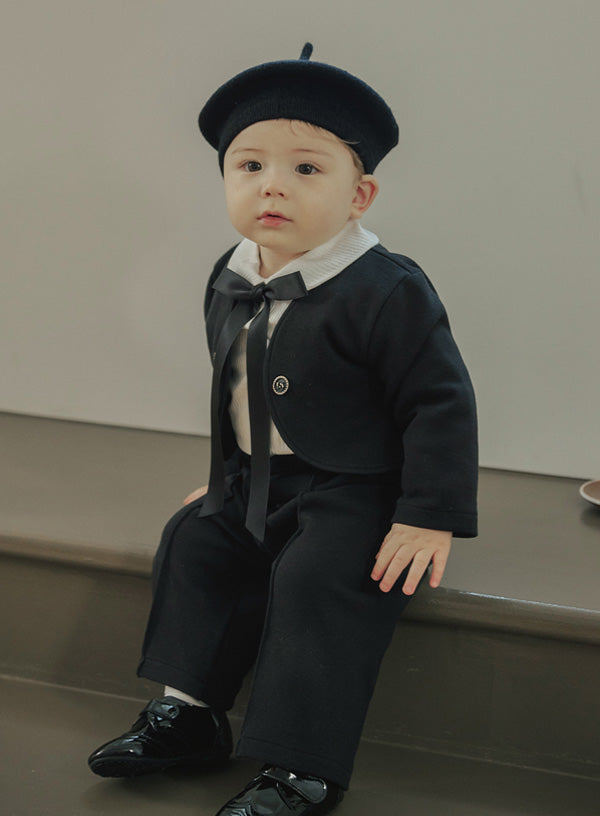 レブジャケット