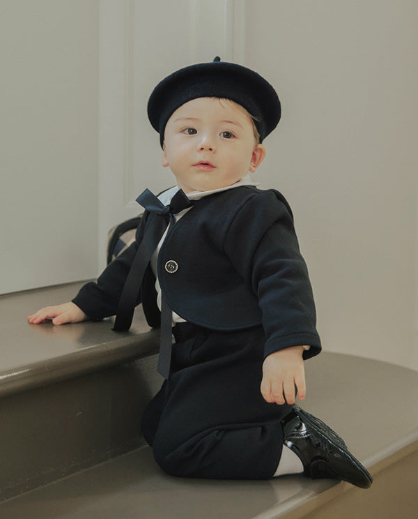 レブジャケット