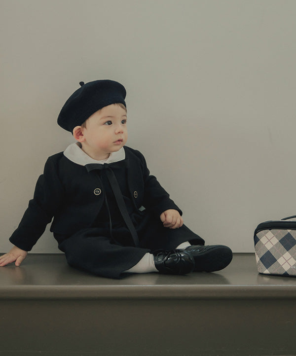 レブジャケット