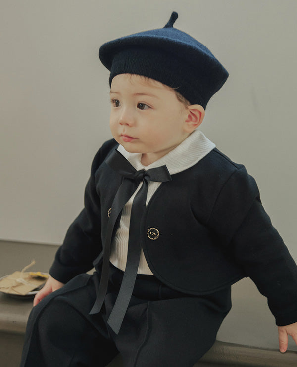 レブジャケット