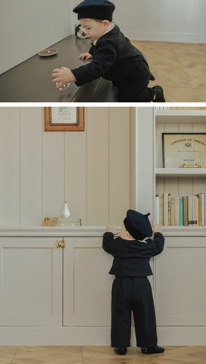 レブジャケット