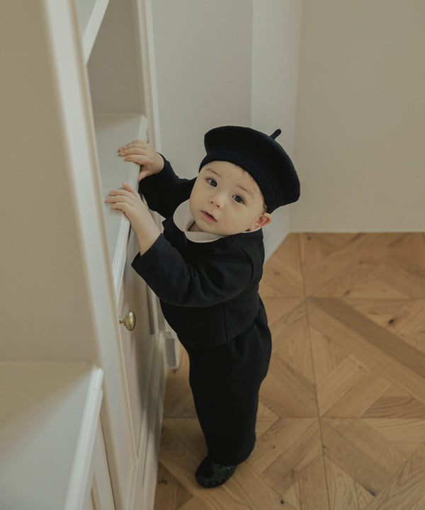 レブジャケット