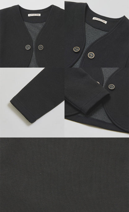 レブジャケット