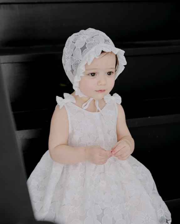 エベル ボンネットハット