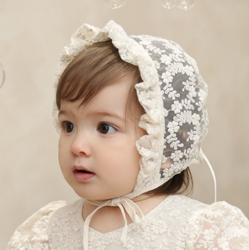 ブレル ボンネットハット